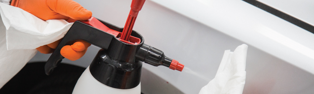Cleaners & Ancillaries product image